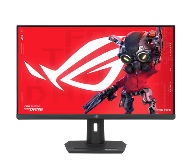 ASUS ROG Strix XG32UCG - 1348388 - zdjęcie